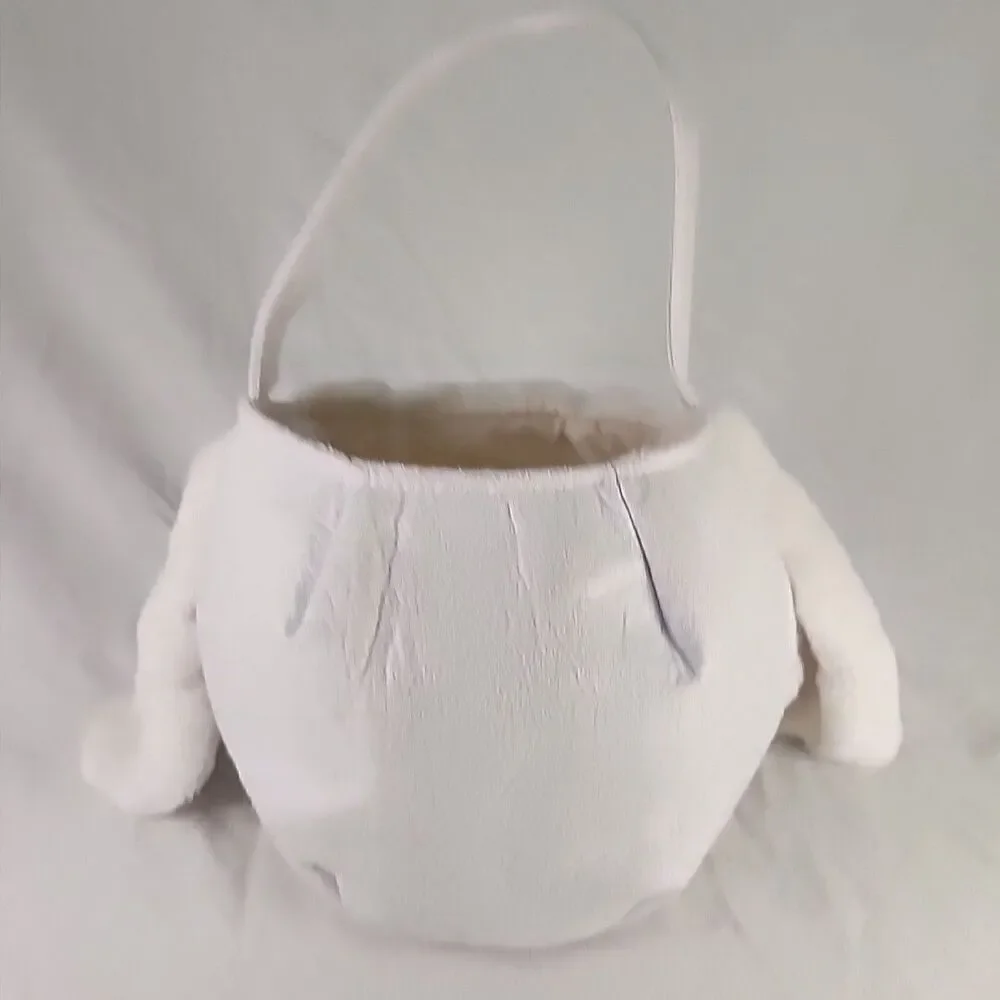 Pottery Barn easter decoration
